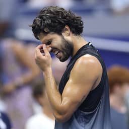Titelhouder Alcaraz uitgeschakeld door Shelton na nachtelijke thriller op US Open