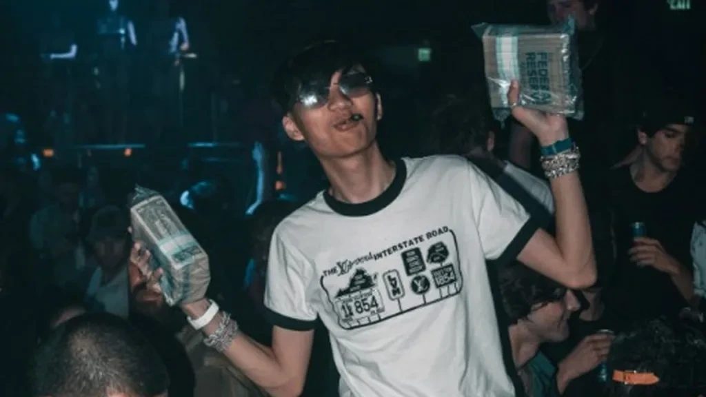 Man (22) uit Singapore bekent diefstal van 200 miljoen aan cryptomunten