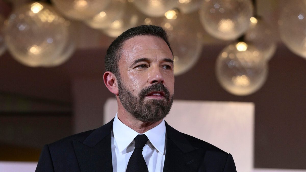 Dai fratelli Affleck a Penelope Cruz, parata di star a Venezia