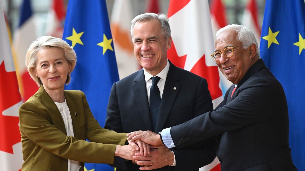 Kanada: Warum ein EU-Beitritt weniger verrückt ist, als er klingt