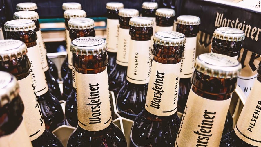 Warsteiner in der Krise: „Im Haus allseits bekannte Durchhalteparolen“