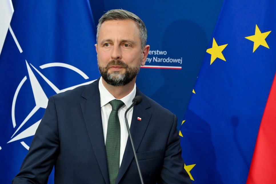 „Tylko dla najlepszych sojuszników”. Kolejna umowa Polski z USA