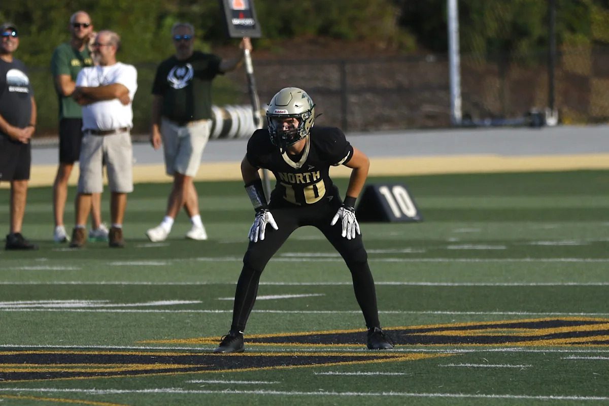 Conference play ramps up with ranked clashes, key Flyway showdown in Week 4