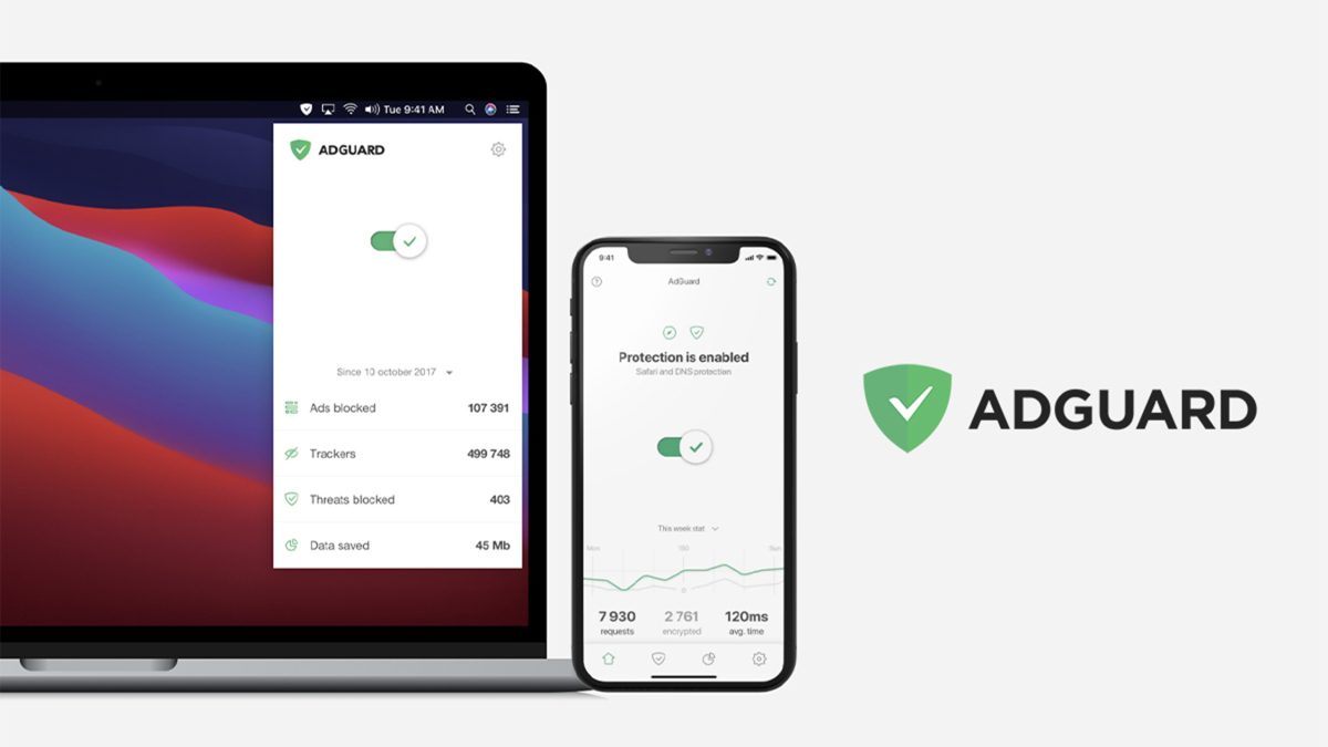 AdGuard’s family plan is $14.97 for life, just in time for the school year