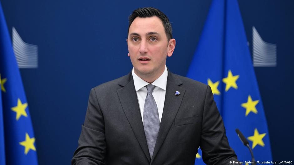 EU sports commissioner says FIFA is 'damaging to football'