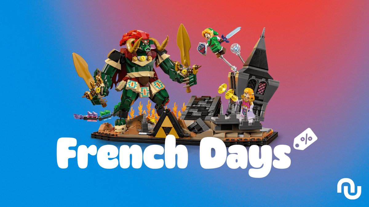 En attendant le remake, le meilleur goodies de Zelda: Ocarina of Time est en promotion