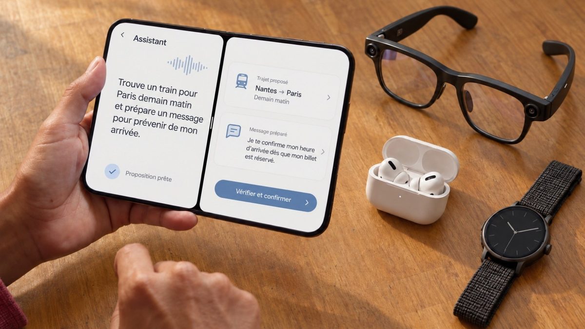 « Le smartphone va disparaître » : ce que cette théorie dit vraiment, et ce qu’elle ne dit pas