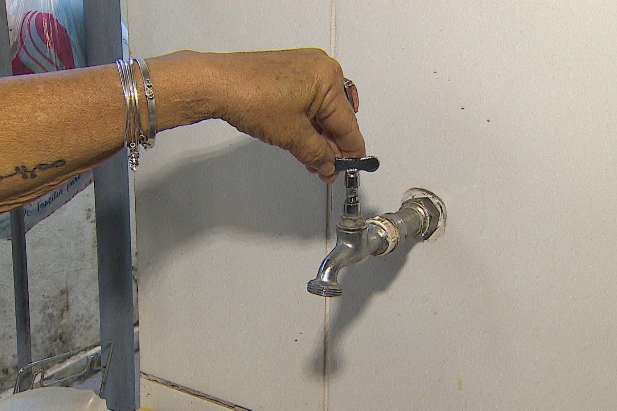 Arsesp aplicou R$ 10,8 milhões em multas à Sabesp desde 2022 em São José dos Campos; empresa ainda não pagou
