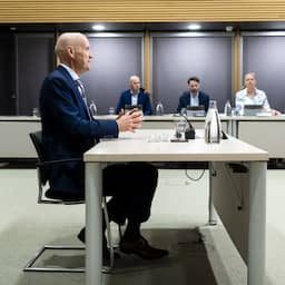 Live corona | Ernst Kuipers: 'De beddenbaas was zeker geen baas'