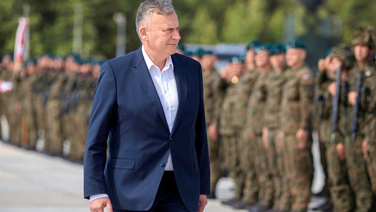Bazy USA w Polsce. Amerykańska delegacja sprawdzi proponowane lokalizacje