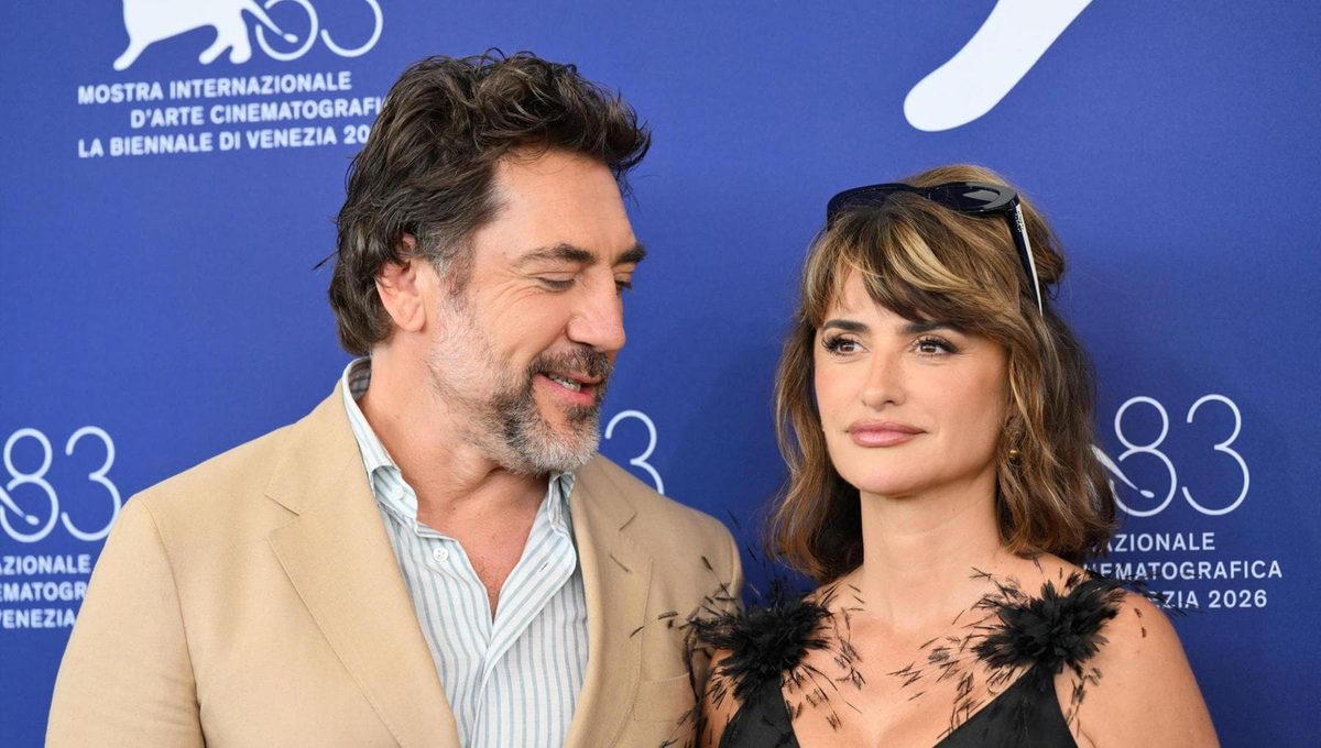 “Bunker”, Javier Bardem e Penélope Cruz mostrano come va in crisi una coppia. La recensione