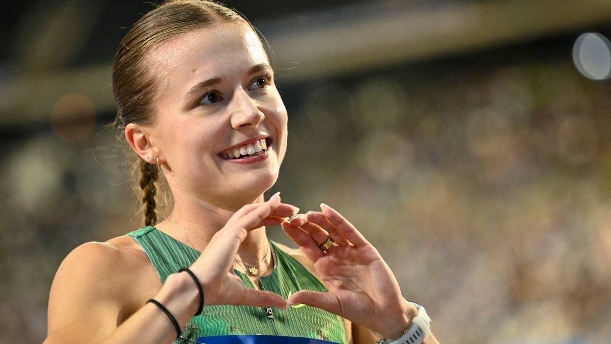 World Athletics Ultimate Championship 2026. Gdzie obejrzeć? Transmisja TV i stream online