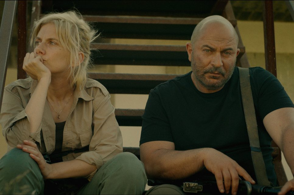 „Fauda” powraca z nowym sezonem. Serial na tle wydarzeń po 7 października