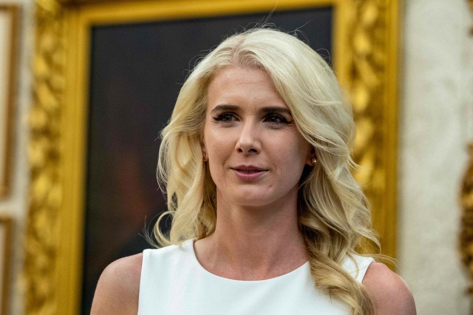 Hojny jak Trump. Podarował swoim asystentkom po 45 tys. dolarów „na święta”