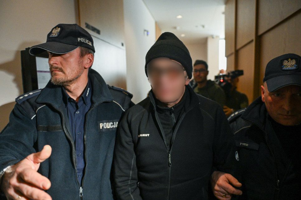 Ksiądz z diecezji sosnowieckiej skazany. Zapadł wyrok ws. przestępstw seksualnych