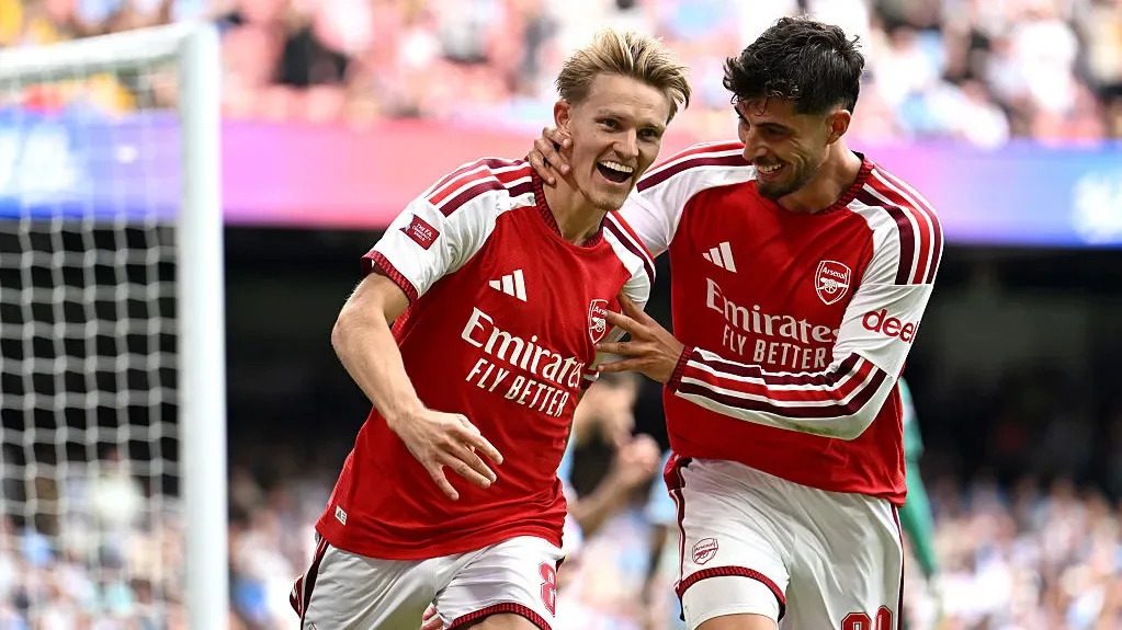 Where to watch Napoli vs. Arsenal live stream, TV channel, start time for Champions League match