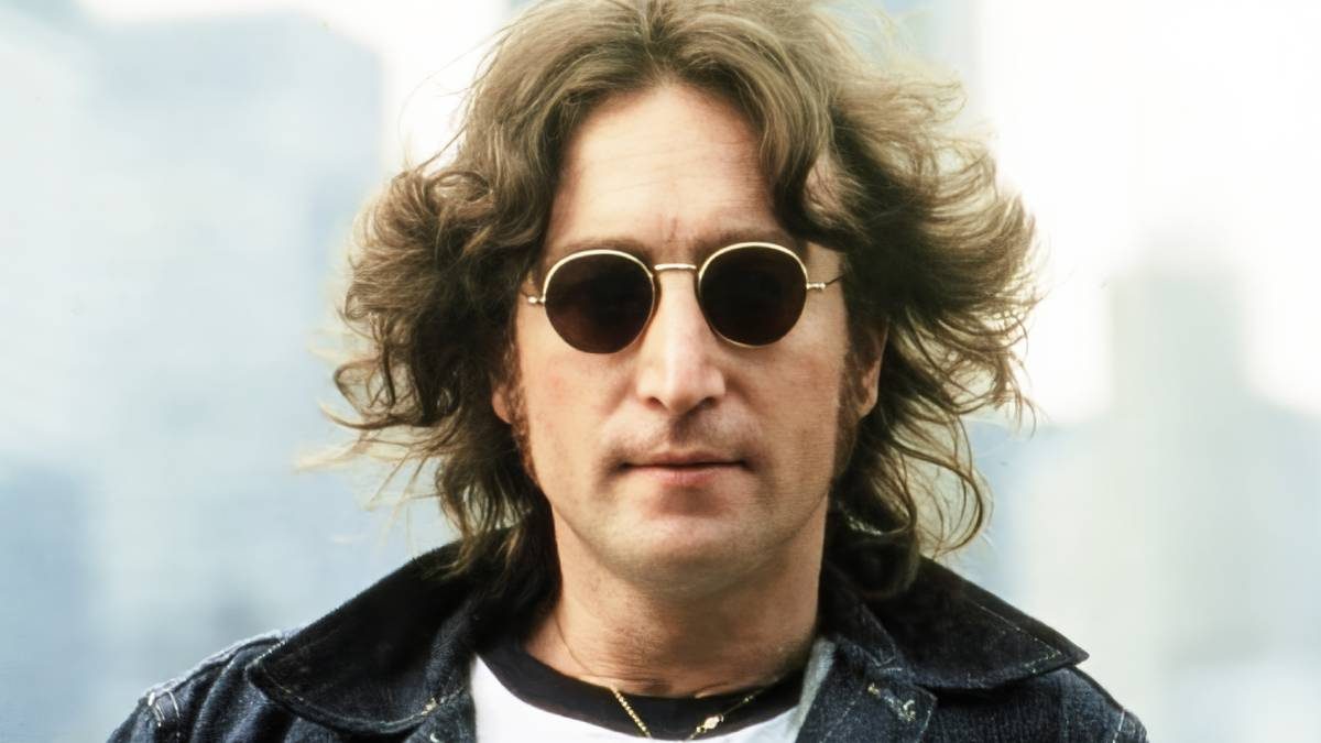 Every John Lennon Solo Album, Ranked