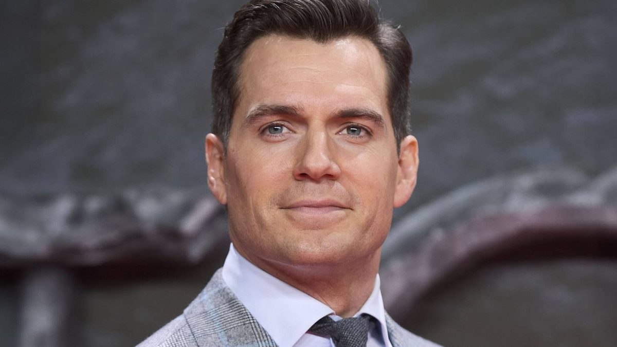 Henry Cavill's New Guy Ritchie Action Thriller Is Officially One of the Biggest Streaming Hits in the World