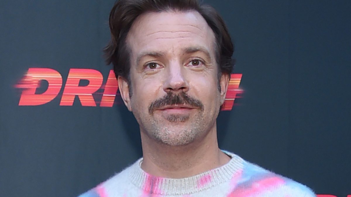 Quote Of The Day By Jason Sudeikis: 'If You Have The Opportunity To Hit A Rock Bottom, However You Define That, You Can…