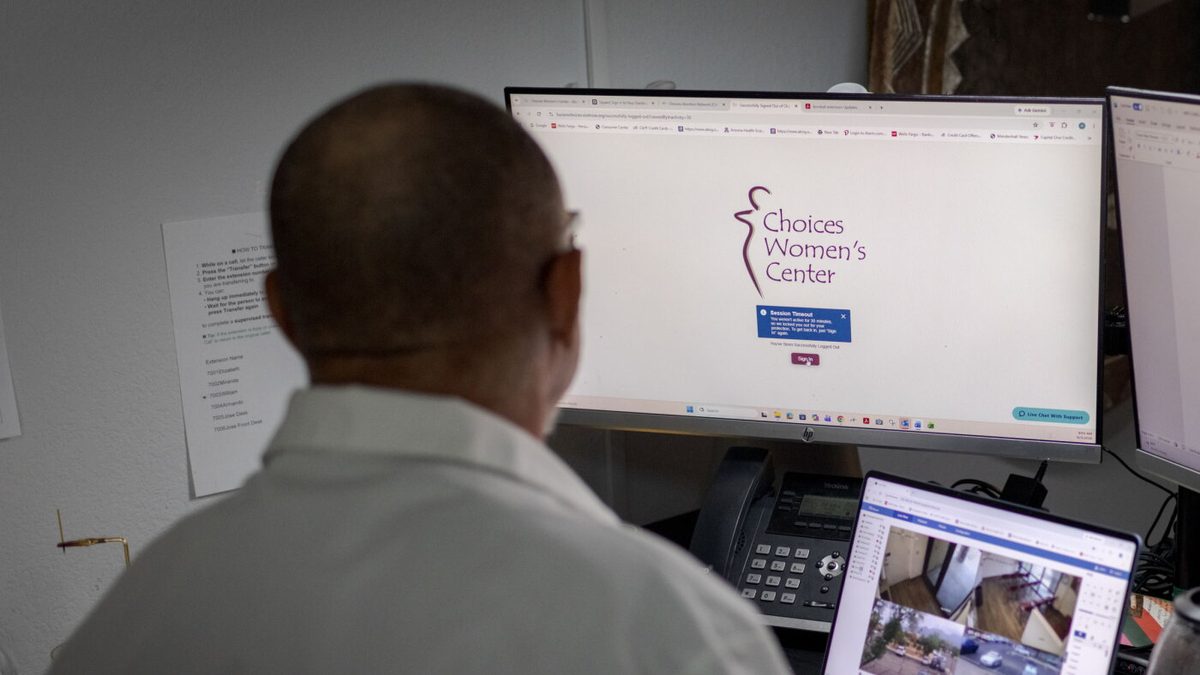 A Louisiana case could upend telehealth abortion. What exactly is it?