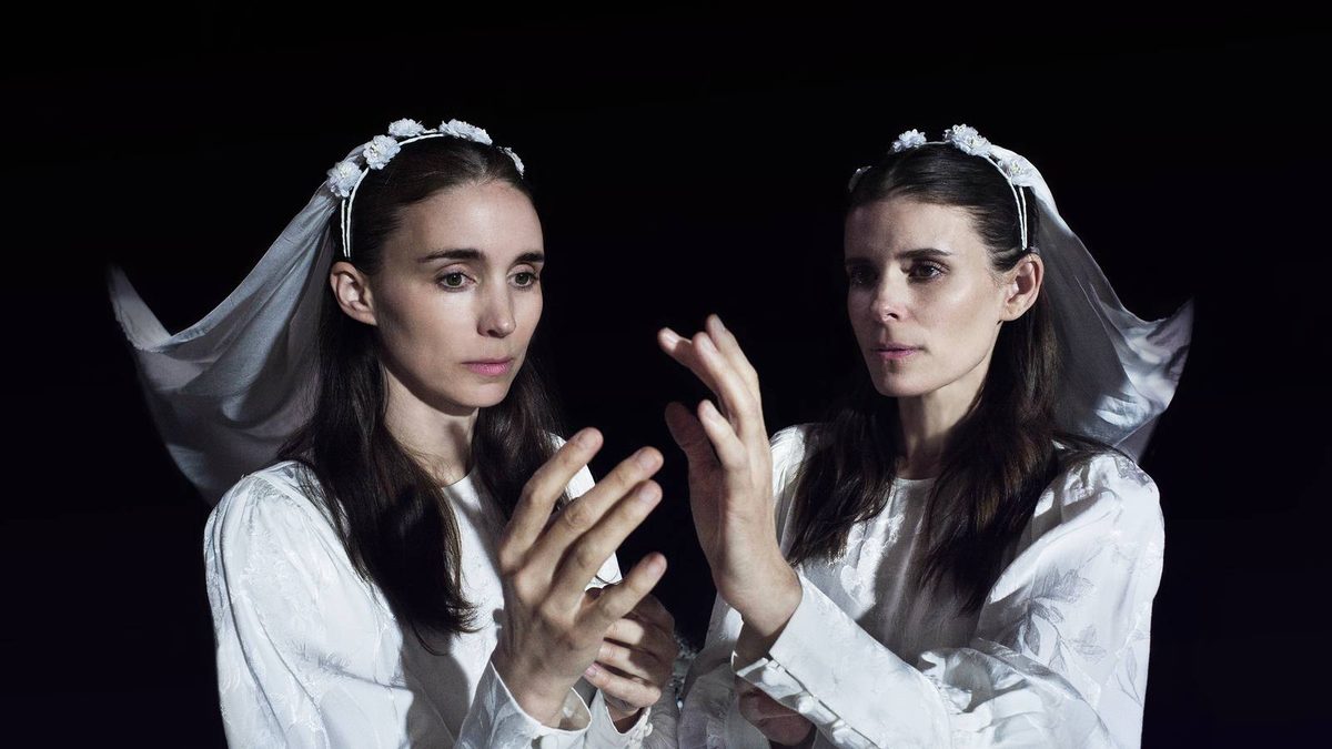Bucking Fastard Review: Kate & Rooney Mara Are Mesmerizing, But This Is A Total Misfire [TIFF]