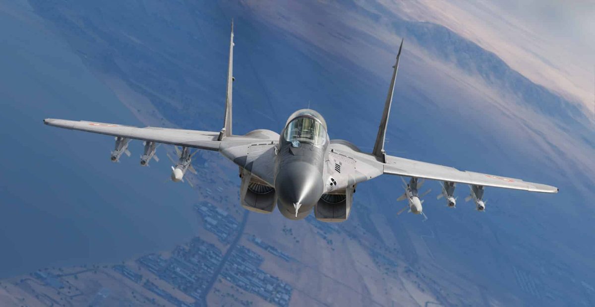 Getting into DCS World in 2026 is easier than you think – here’s what you actually need