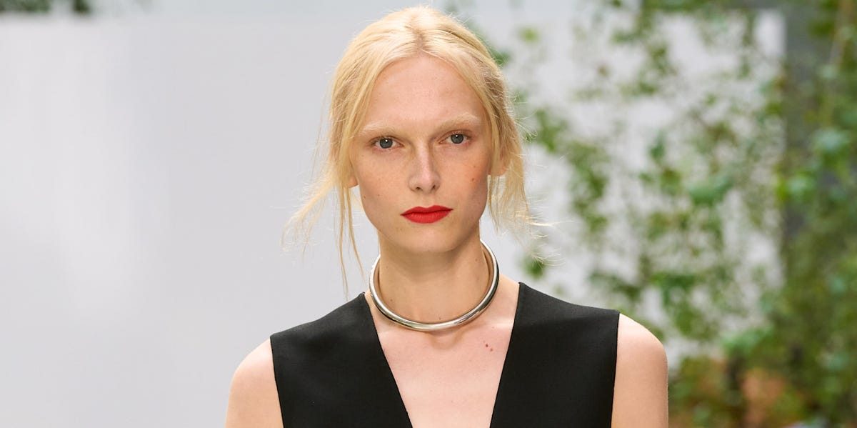 Michael Kors Goes Mod for Spring/Summer 2027