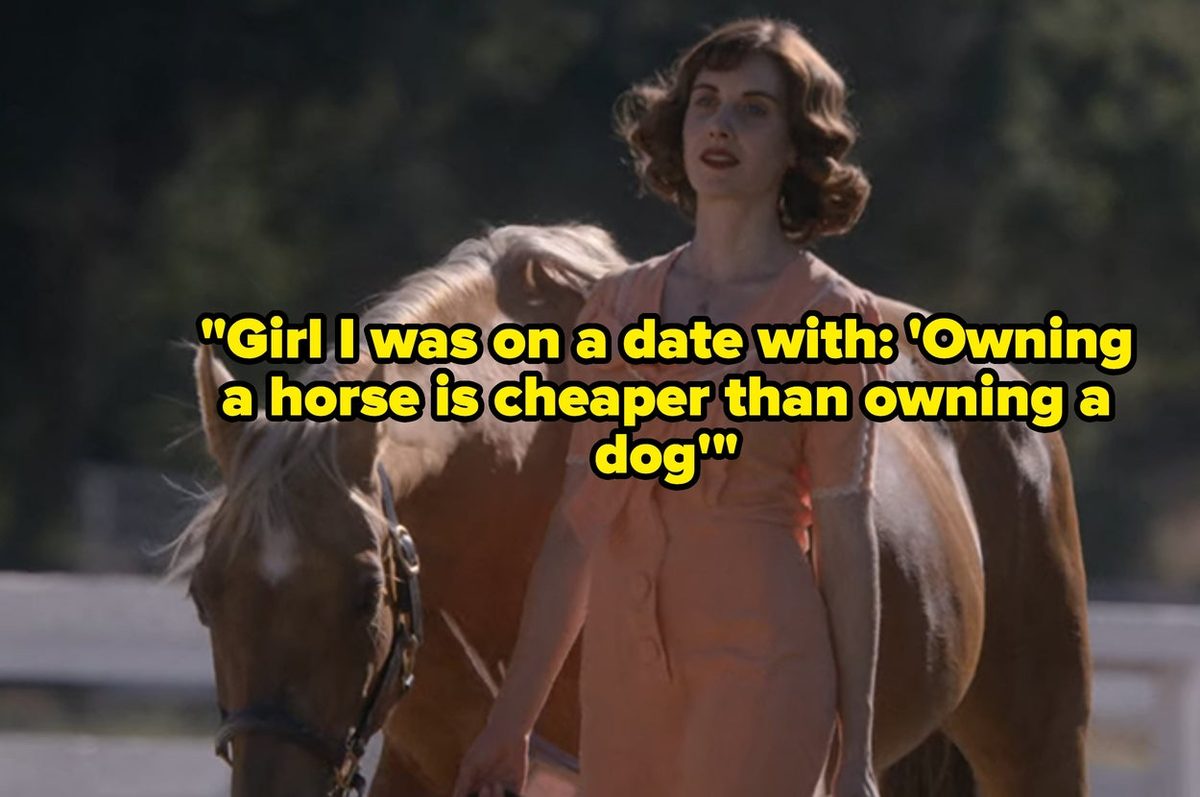 19 Unbearably Stupid Things People Have Said 100% Seriously