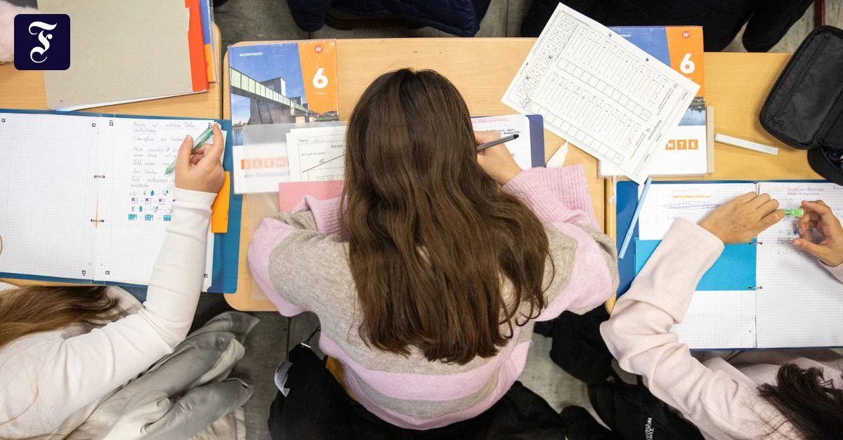 Pisa-Studie: Wenn Mathe nur noch Horror ist
