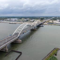 Belangrijke Nederlandse bruggen in zorgelijke staat door uitgesteld onderhoud