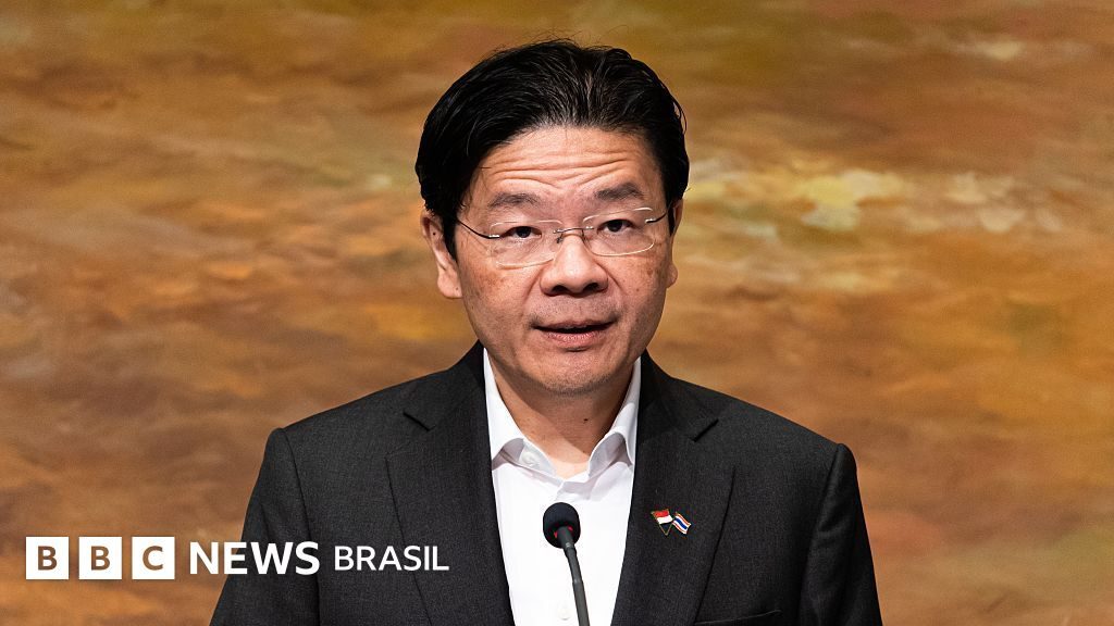 Chefe de governo mais bem pago do mundo ganha aumento de salário de mais de R$ 5 milhões por ano