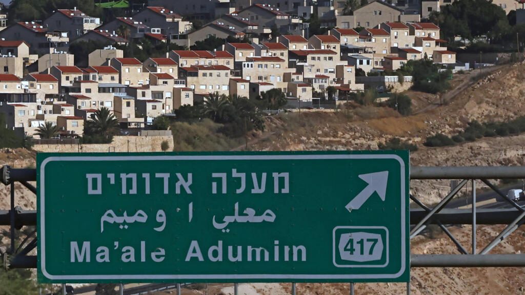 Sanctions contre Israël, "une action concrète et sincère" contre la colonisation israélienne