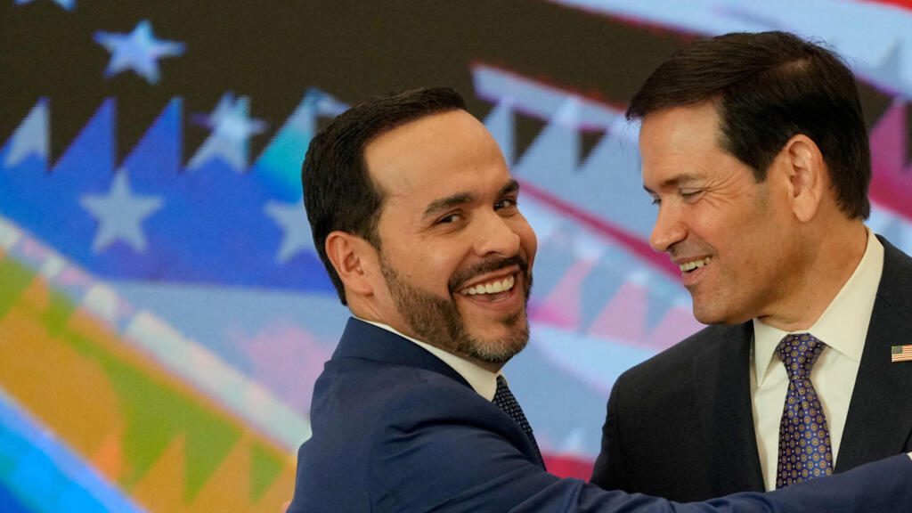 Colombie : les États-Unis en tournée pour "renouer" les liens