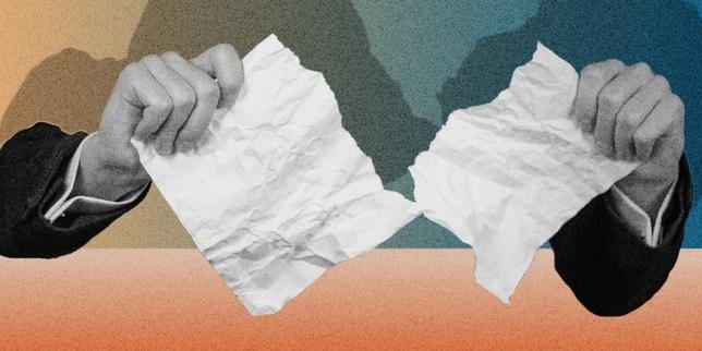 Au travail, comment les guerres entre services nuisent à l’ambiance… et à l’entreprise