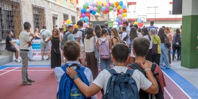 Dans la ville espagnole de Ceuta, une rentrée scolaire sous tension après la crise migratoire