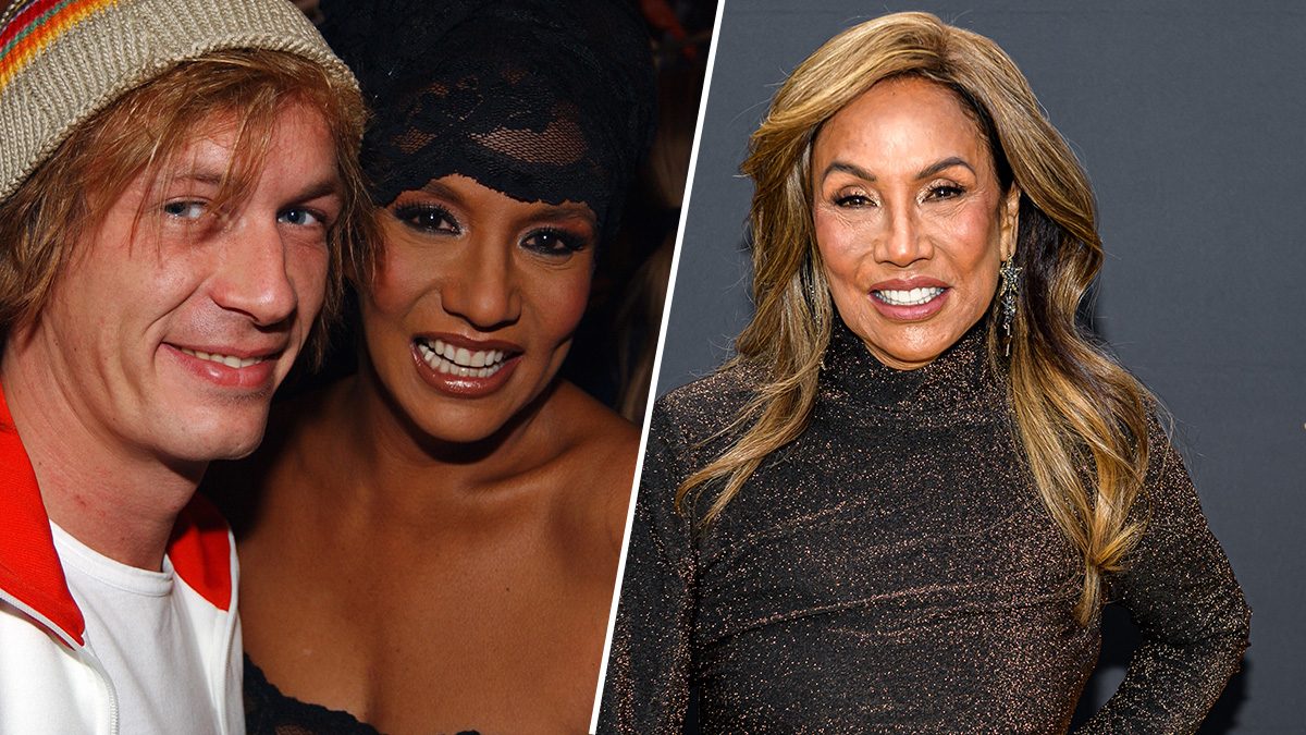 Van drank en drama naar rust: zo veranderde Patty Brard sinds Patty's Posse