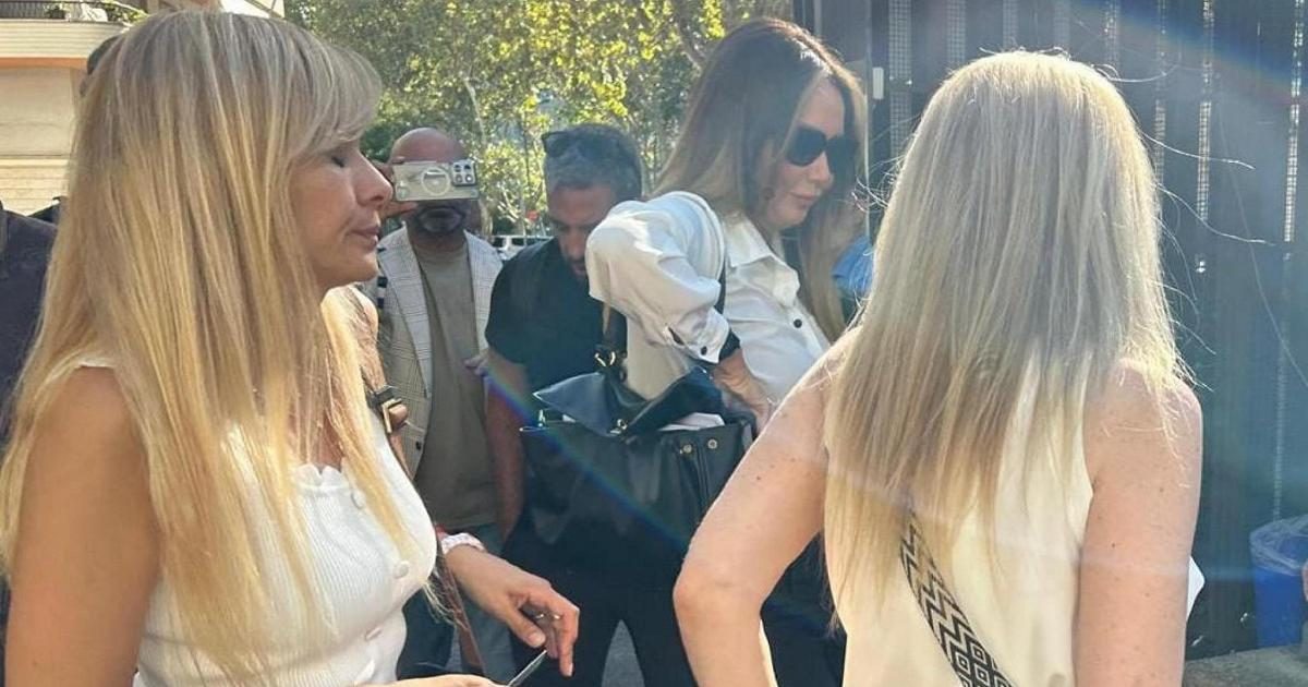 Attentato Ranucci: l'ex compagna di Lavitola oggi ascoltata dai pm