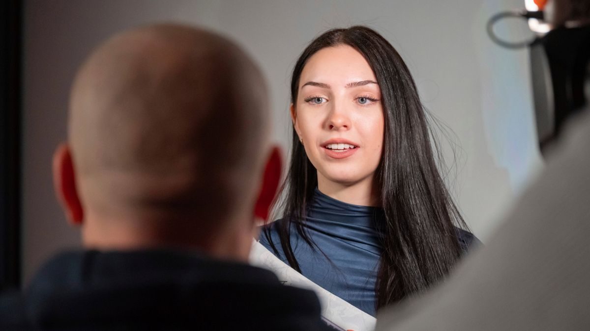 Lucia Šišić: Gewinnerin von »Miss Austria« mit 22 Jahren gestorben