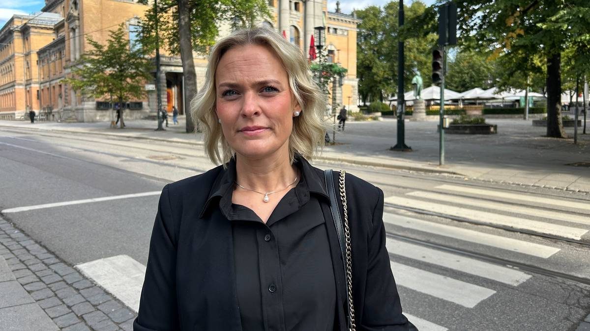 Marthes farvel: – En stor, stor ære