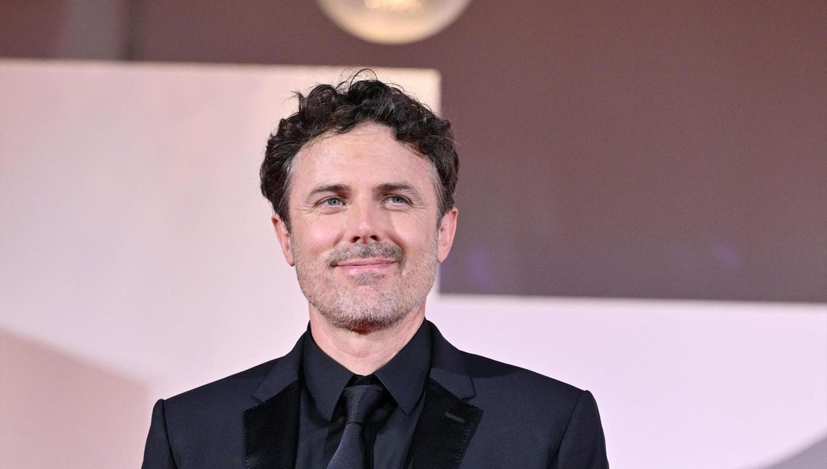 Casey Affleck: “Il mio film sui vampiri, dedicato ai miei genitori e girato con i miei figli”