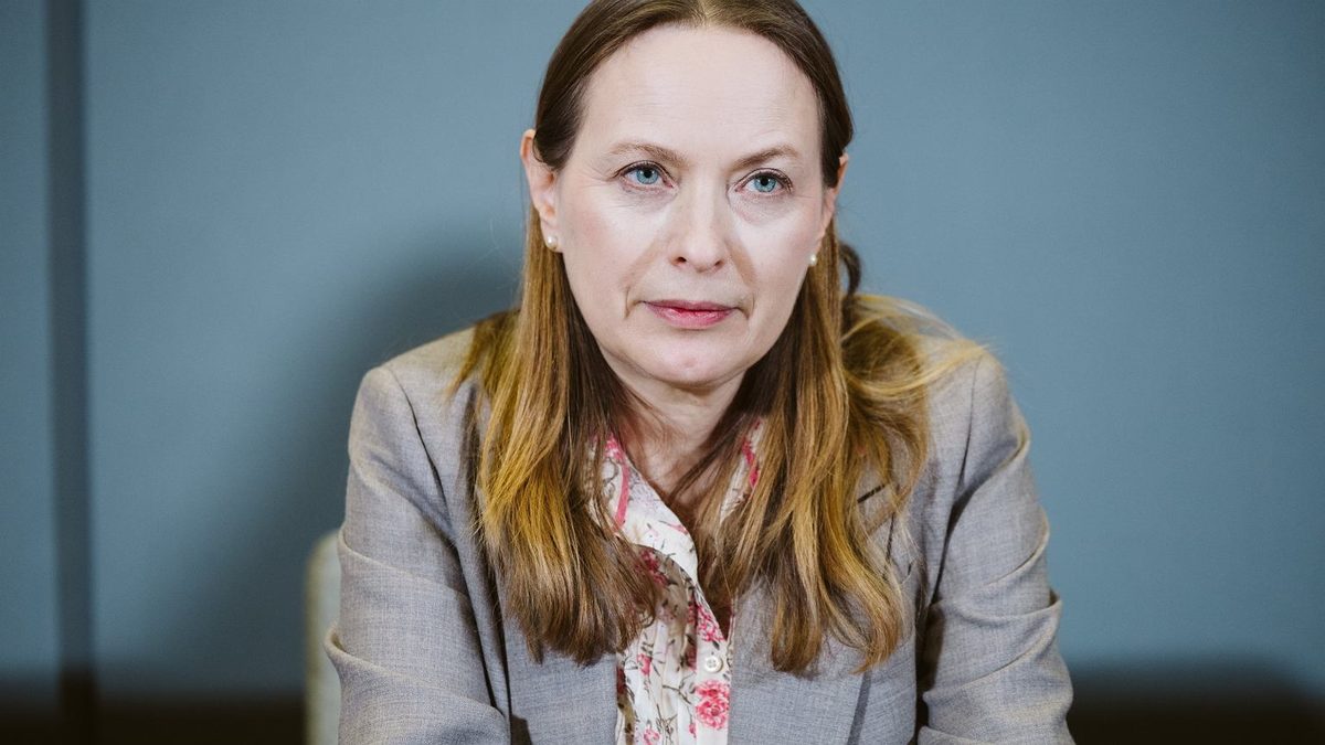"Zlecenie polityczne" na Pełczyńską-Nałęcz? Czarzasty: Trzeba złapać dystans
