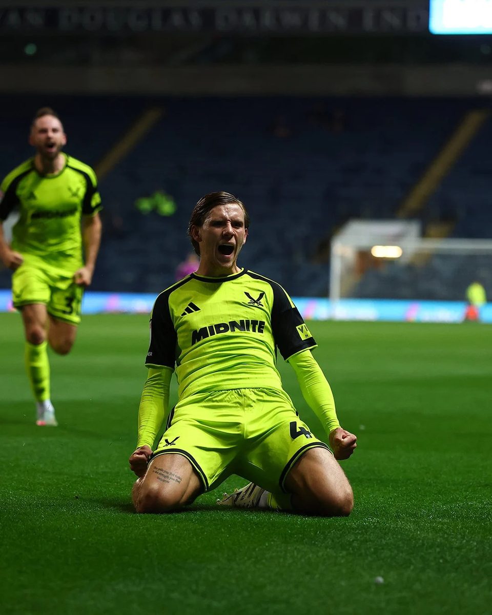 Blackburn Rovers 1-2 Sheffield United: Peck Steals the Show And All Three Points For Blades