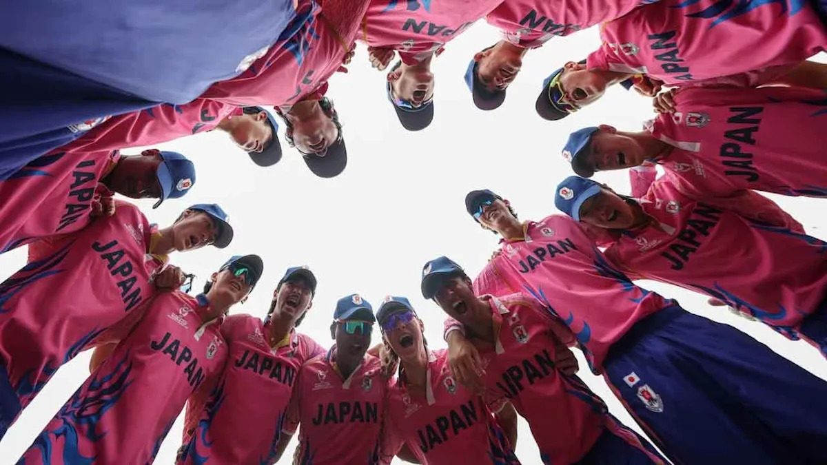 India vs Japan T20I: Date, venue, Japan squad and everything you need to know