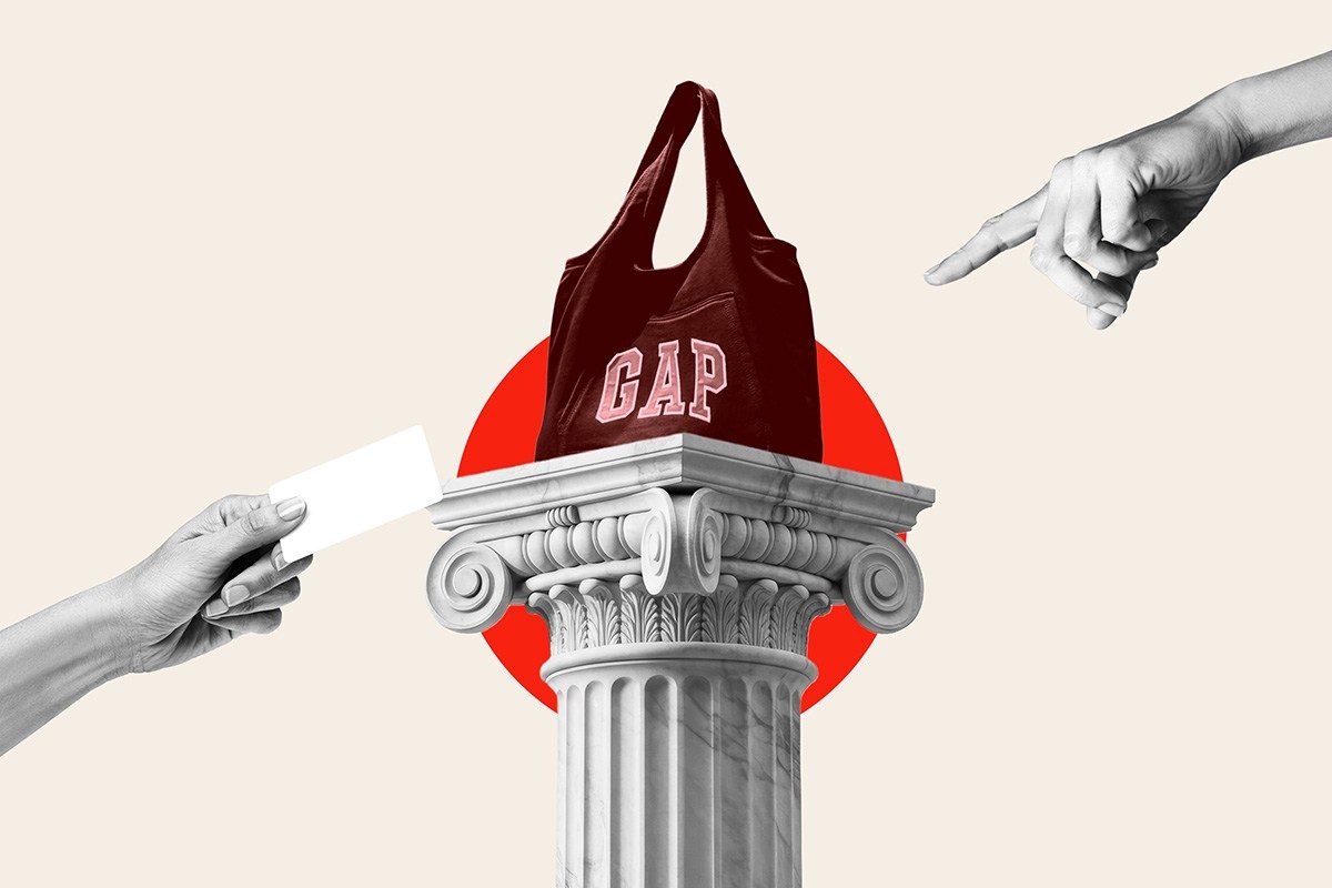 Young Americans Are Buying Something Fashion Can’t Manufacture: History