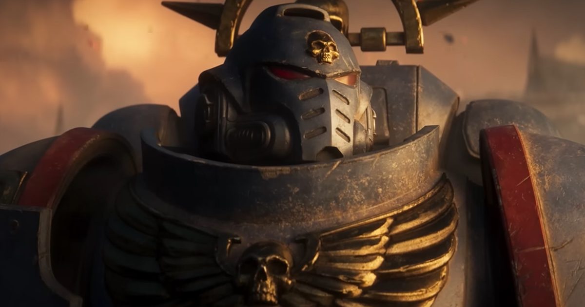 Total War: Warhammer 40k is aiming to be the most complex and most accessible game Creative Assembly has ever made - he…