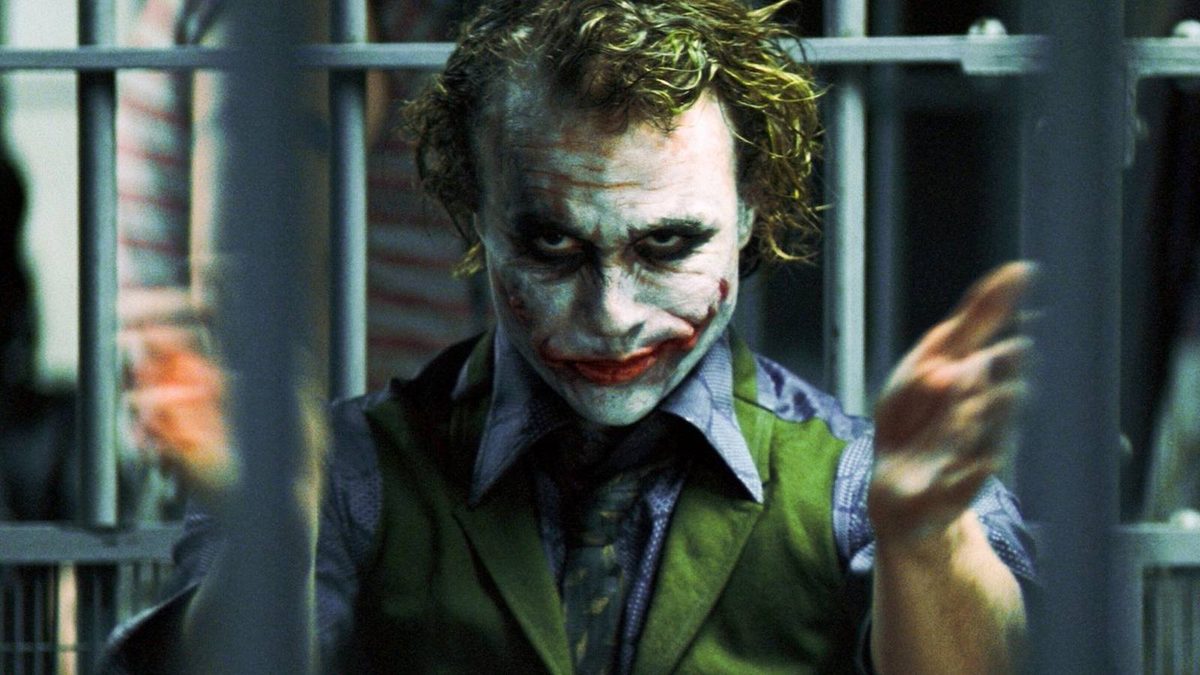 The 50 Best Movie Villains of All Time, Ranked