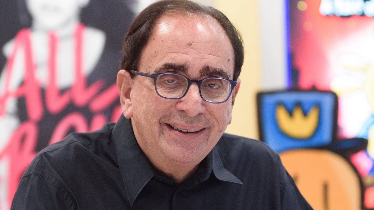 R.L. Stine's 'Goosebumps' Replacement Officially Recruits a Horror Icon in First Images