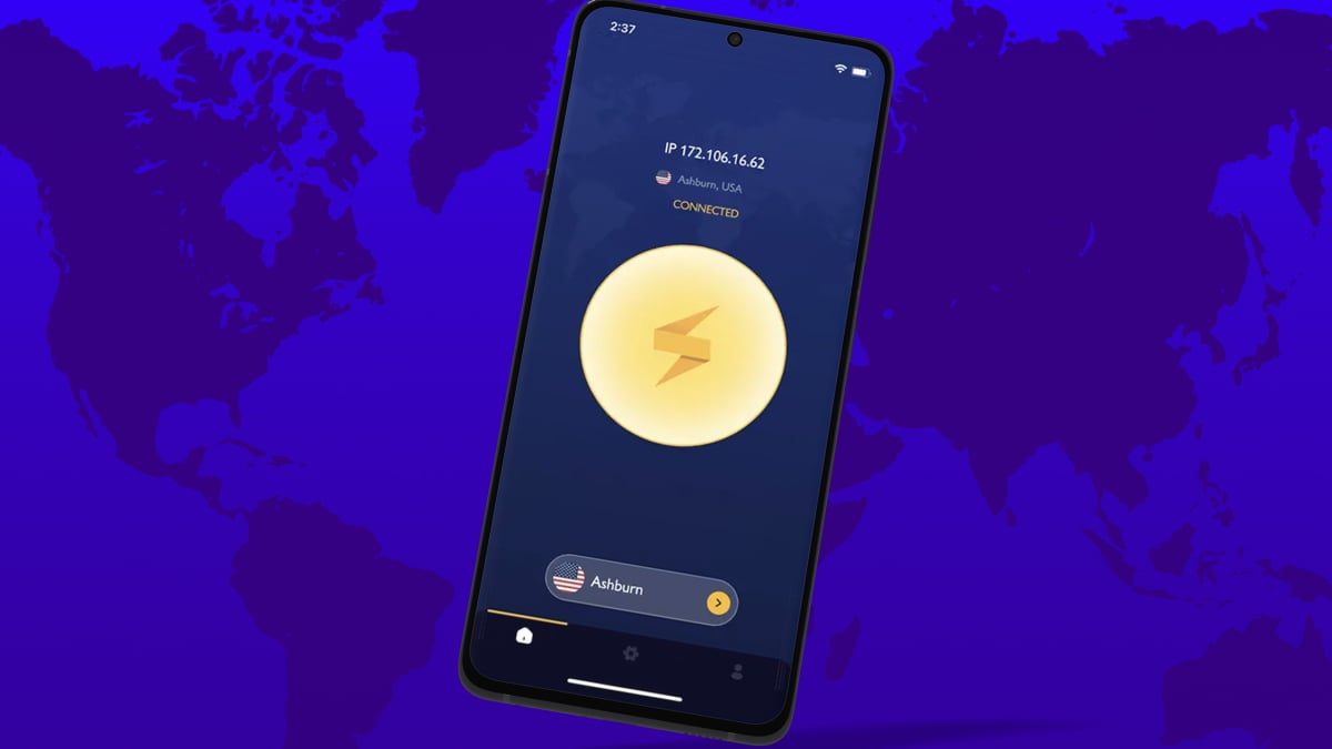 Get FastestVPN Pro for just $29.97 with this limited-time offer