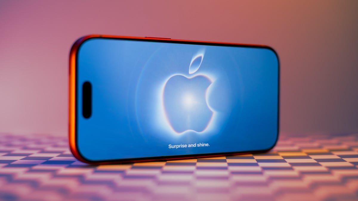 Apple Event livestream: See the new iPhone 18, meet new CEO John Ternus live