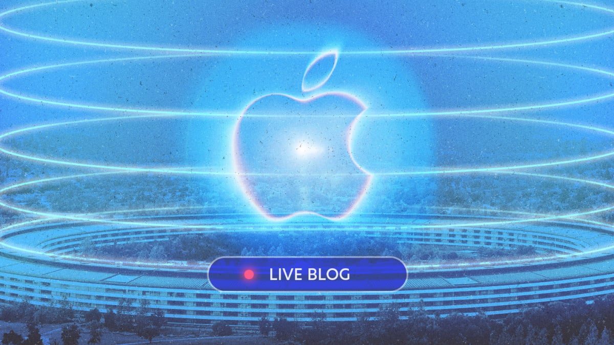Apple Event 2026: Live updates on iPhone 18 Pro, Apple Watch 12, and new AirPods